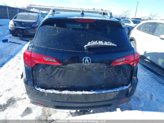 5J8TB4H3XEL801085 Acura RDX