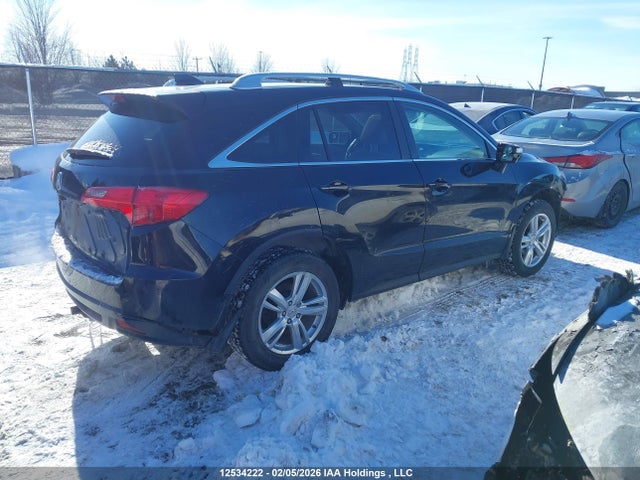 5J8TB4H3XEL801085 Acura RDX