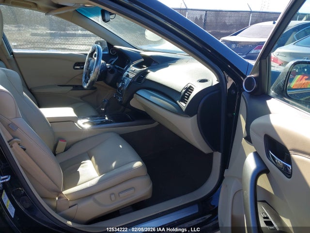 5J8TB4H3XEL801085 Acura RDX