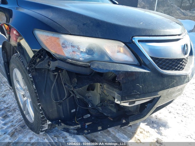 5J8TB4H3XEL801085 Acura RDX