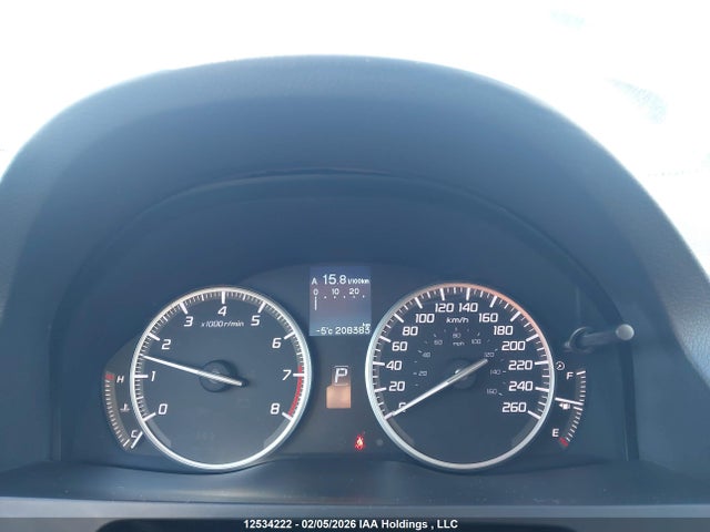 5J8TB4H3XEL801085 Acura RDX