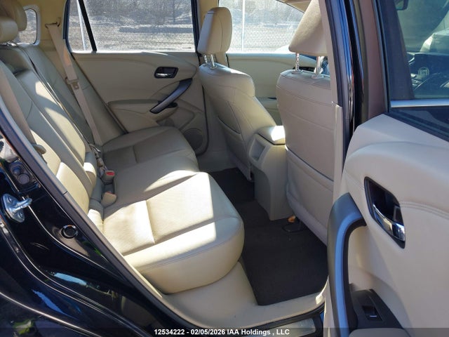 5J8TB4H3XEL801085 Acura RDX
