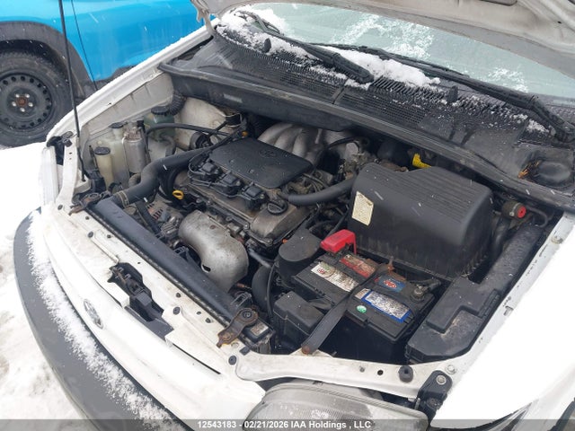 Aukcja sprzedaży 1999 Toyota Sienna Ce, vin: 4T3ZF19CXXU151328, numer aukcji: 12543183