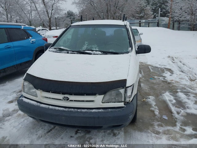 Aukcja sprzedaży 1999 Toyota Sienna Ce, vin: 4T3ZF19CXXU151328, numer aukcji: 12543183