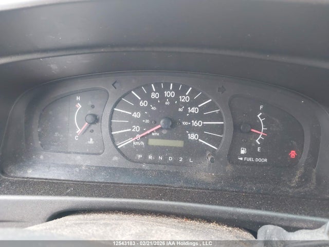 Aukcja sprzedaży 1999 Toyota Sienna Ce, vin: 4T3ZF19CXXU151328, numer aukcji: 12543183