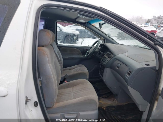 Aukcja sprzedaży 1999 Toyota Sienna Ce, vin: 4T3ZF19CXXU151328, numer aukcji: 12543183