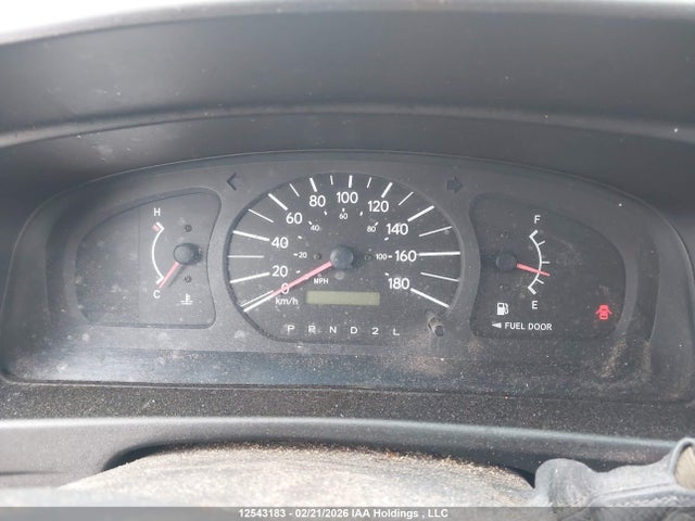 Aukcja sprzedaży 1999 Toyota Sienna Ce, vin: 4T3ZF19CXXU151328, numer aukcji: 12543183