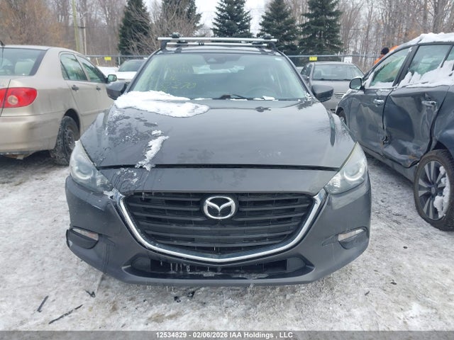 JM1BN1L79H1132270 Mazda Mazda3 Gs