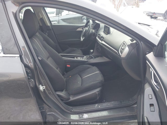 JM1BN1L79H1132270 Mazda Mazda3 Gs
