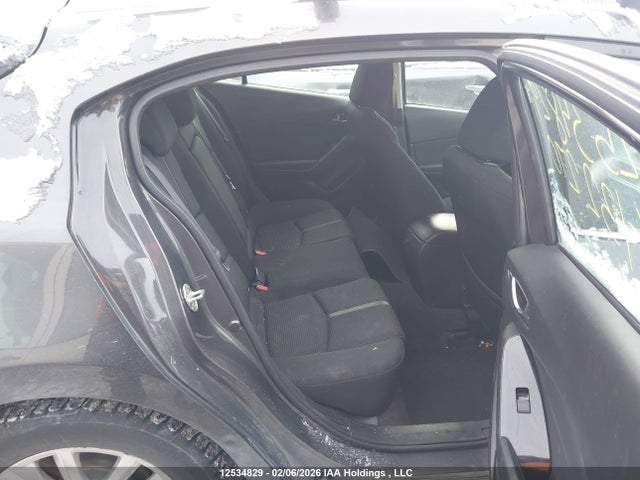 JM1BN1L79H1132270 Mazda Mazda3 Gs