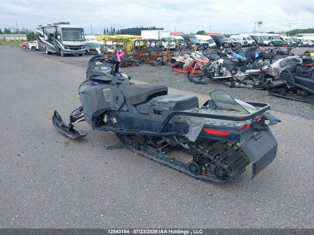 Продаж на аукціоні авто 2023 Skidoo Expedition, vin: 2BPSAWPAXPV000134, номер лоту: 12543184