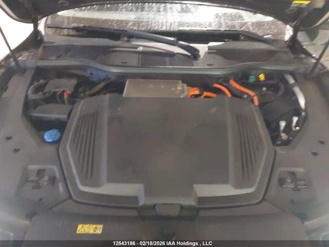 WA1VAAGE6KB023648 Audi E-tron Prestige