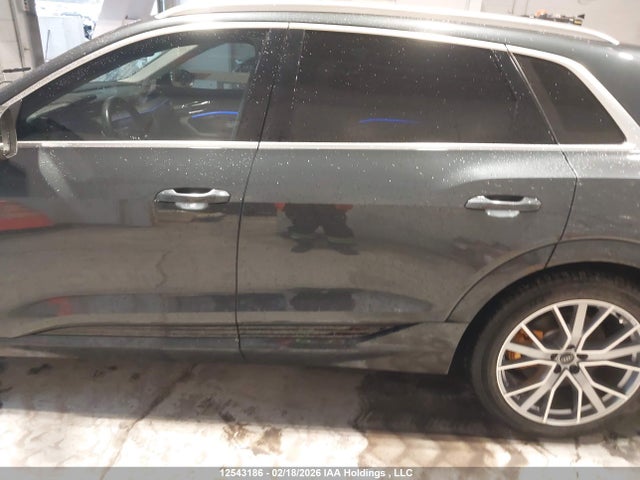 WA1VAAGE6KB023648 Audi E-tron Prestige
