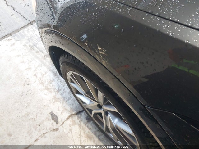 WA1VAAGE6KB023648 Audi E-tron Prestige