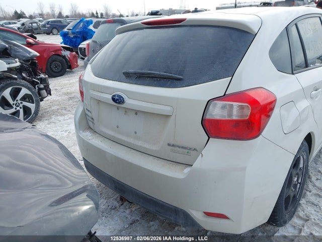 JF1GPAA63FG326464 Subaru Impreza 2.0i/2.0i Limited Package/2.0i Touring Package