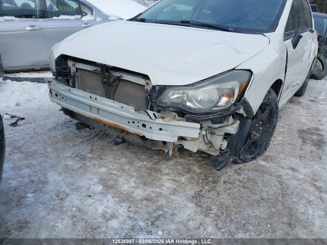 JF1GPAA63FG326464 Subaru Impreza 2.0i/2.0i Limited Package/2.0i Touring Package