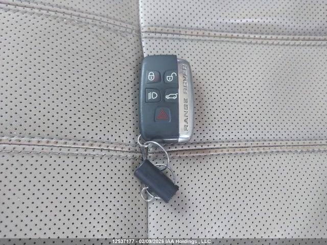 SALWR2EF7EA303103 Land Rover Range Rover Sport V8 Supercharged