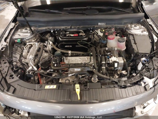 W1N9M1DB3PN039331 Mercedes-Benz Eqb 350 4matic