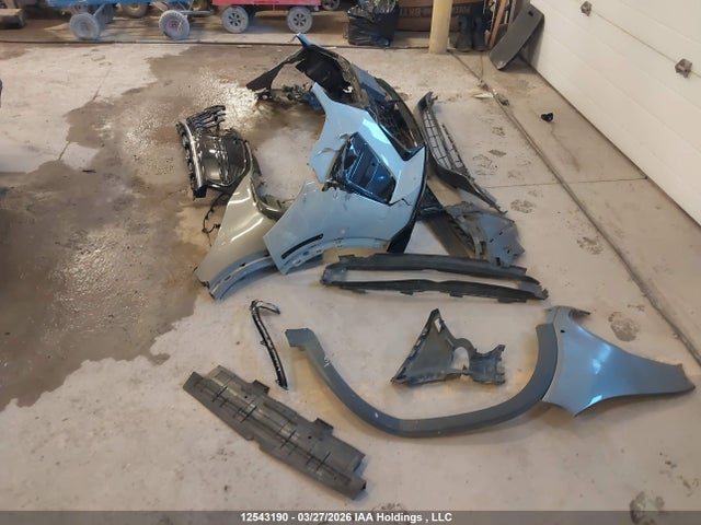 W1N9M1DB3PN039331 Mercedes-Benz Eqb 350 4matic