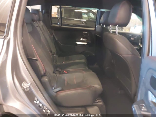 W1N9M1DB3PN039331 Mercedes-Benz Eqb 350 4matic