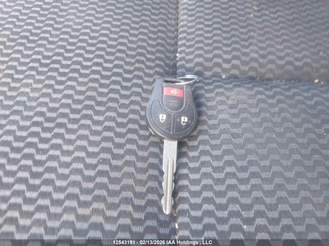 2016 Nissan Versa მანქანა იყიდება აუქციონზე, vin: 3N1CE2CP5GL393691, აუქციონის ნომერი: 12543191