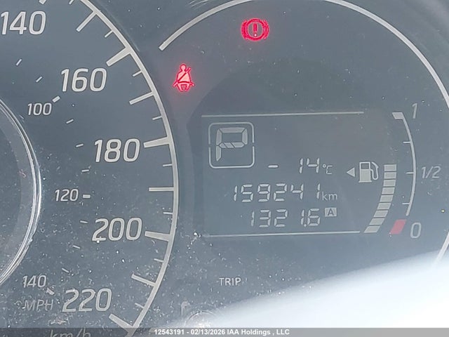 2016 Nissan Versa მანქანა იყიდება აუქციონზე, vin: 3N1CE2CP5GL393691, აუქციონის ნომერი: 12543191