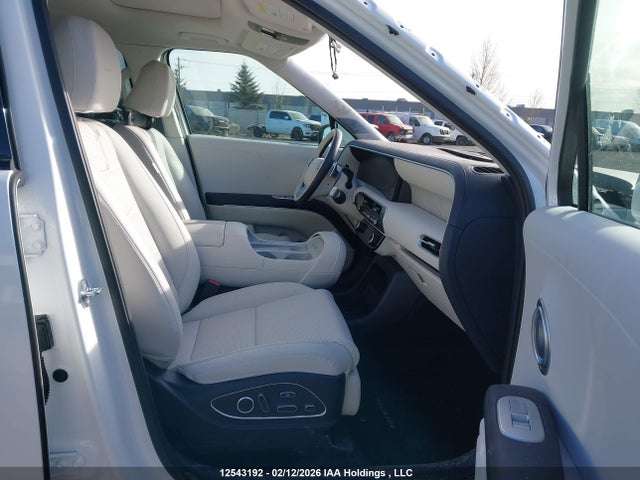 KM8RMES25TU046360 Hyundai Palisade Ultimate Calligraphy