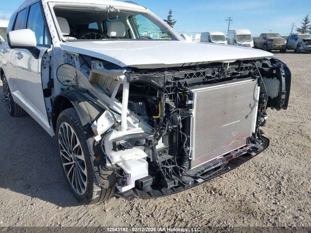 KM8RMES25TU046360 Hyundai Palisade Ultimate Calligraphy