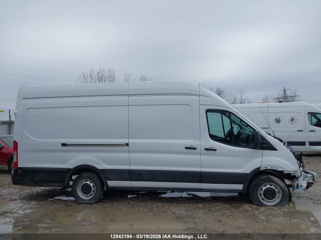 1FTBW3X80PKA98871 Ford Transit