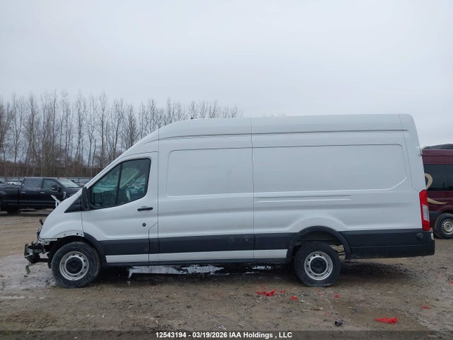 1FTBW3X80PKA98871 Ford Transit