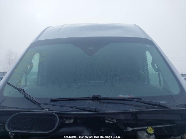 1FTBW3X80PKA98871 Ford Transit