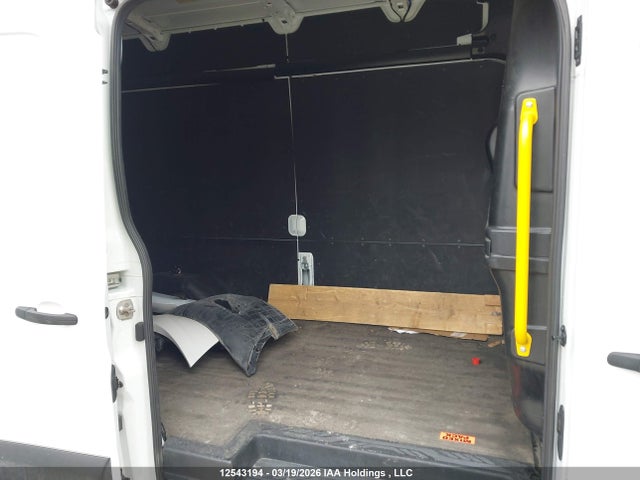 1FTBW3X80PKA98871 Ford Transit