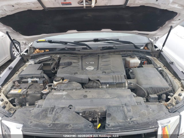 JN8AY2DB7M9791024 Nissan Armada Platinum