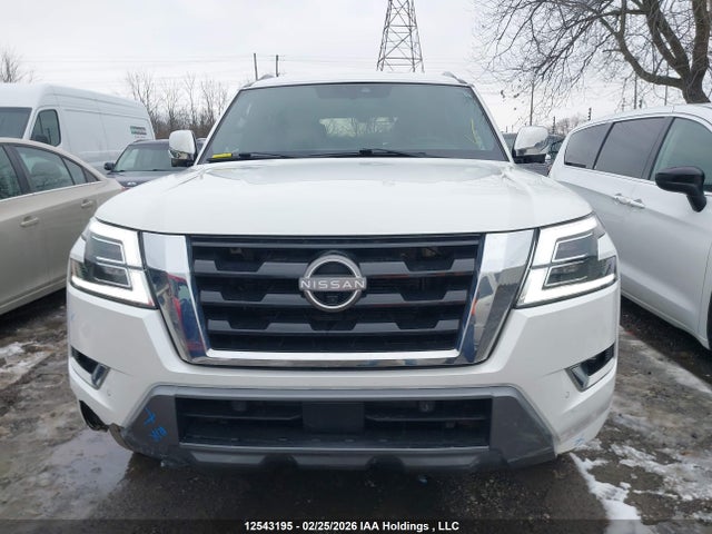JN8AY2DB7M9791024 Nissan Armada Platinum
