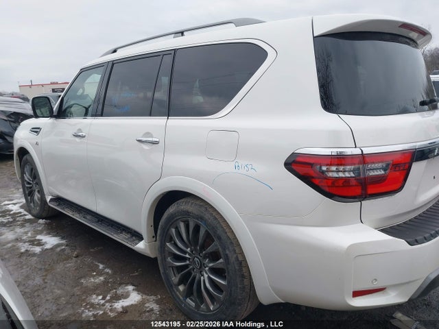 JN8AY2DB7M9791024 Nissan Armada Platinum