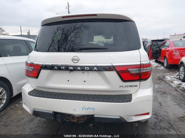 JN8AY2DB7M9791024 Nissan Armada Platinum