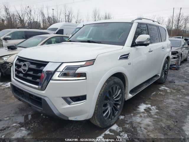 JN8AY2DB7M9791024 Nissan Armada Platinum