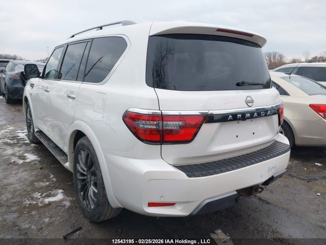 JN8AY2DB7M9791024 Nissan Armada Platinum