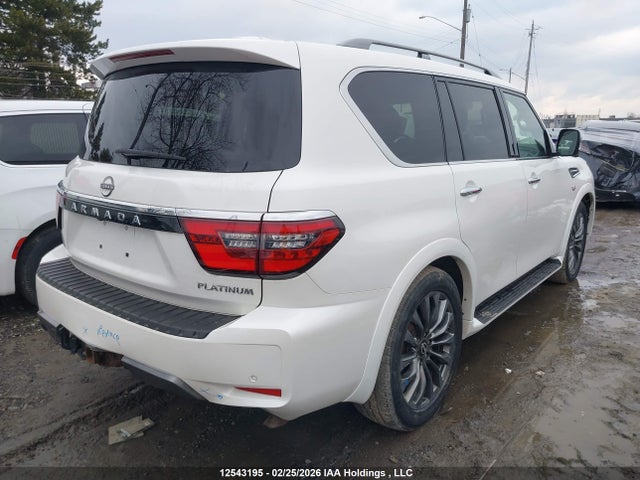 JN8AY2DB7M9791024 Nissan Armada Platinum