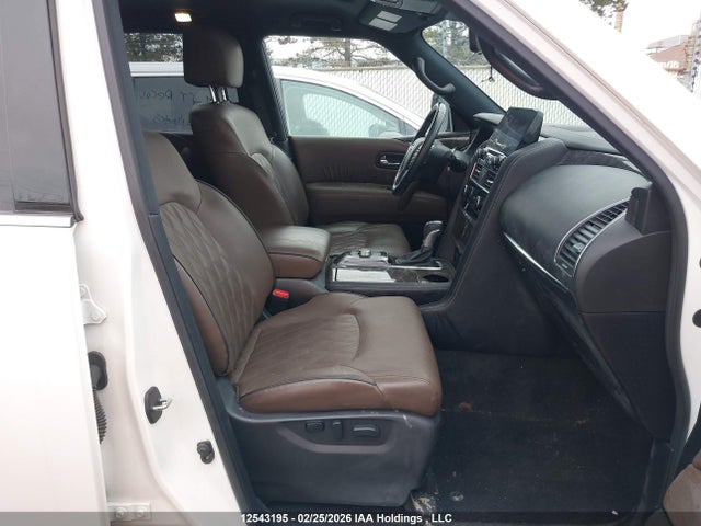 JN8AY2DB7M9791024 Nissan Armada Platinum