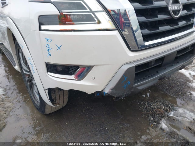 JN8AY2DB7M9791024 Nissan Armada Platinum