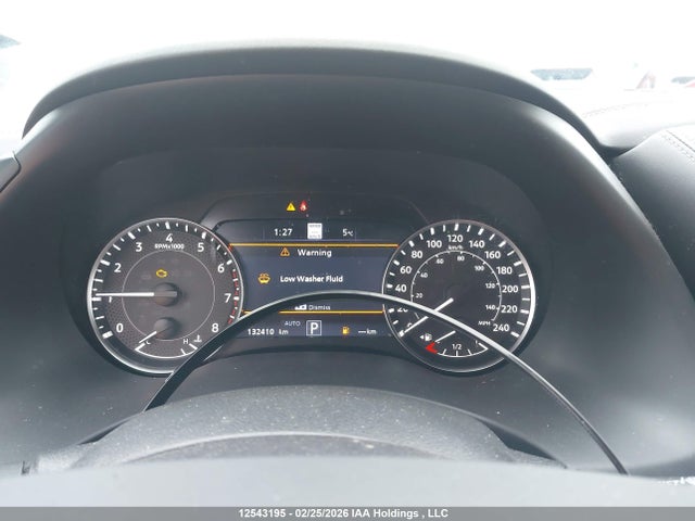 JN8AY2DB7M9791024 Nissan Armada Platinum