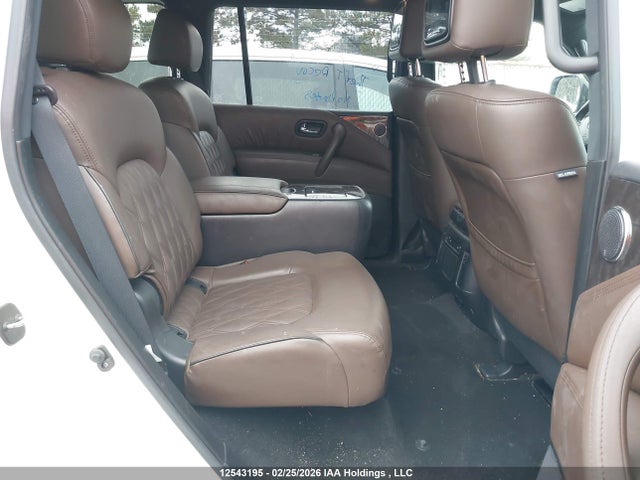 JN8AY2DB7M9791024 Nissan Armada Platinum