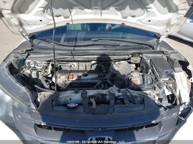 Honda Cr-v Touring 2014 2HKRM4H97EH111483 Image 10
