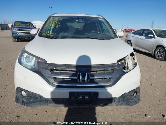 Honda Cr-v Touring 2014 2HKRM4H97EH111483 Image 13