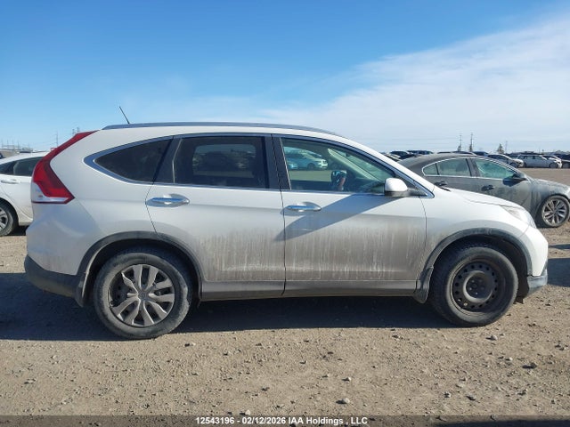 Honda Cr-v Touring 2014 2HKRM4H97EH111483 Image 14