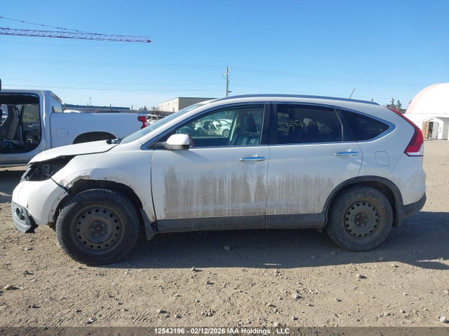 Honda Cr-v Touring 2014 2HKRM4H97EH111483 Image 15