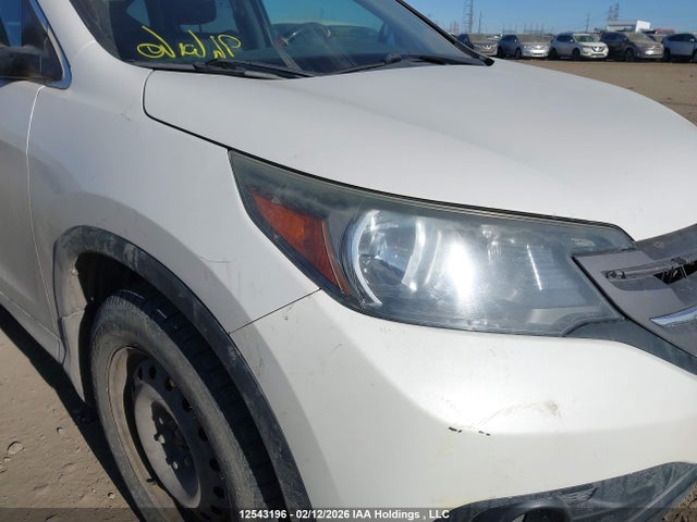 Honda Cr-v Touring 2014 2HKRM4H97EH111483 Image 21