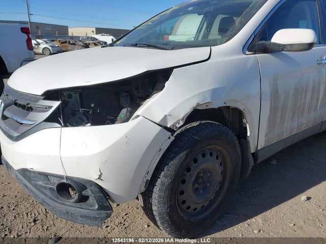 Honda Cr-v Touring 2014 2HKRM4H97EH111483 Image 6