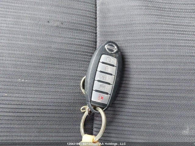 12543199 :رقم المزاد ، 3N1AB8CV2PY238780 vin ، 2023 Nissan Sentra مزاد بيع
